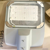 PHILIPS LED Réverbère BRP493 LED362/NW 250W 220-240V DM GC 911401672206