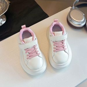 Zapatillas Casuales para Niños, Primavera-Otoño 2026, Estilo Universitario, Versátiles, para Niños y Niñas - Product Image 4