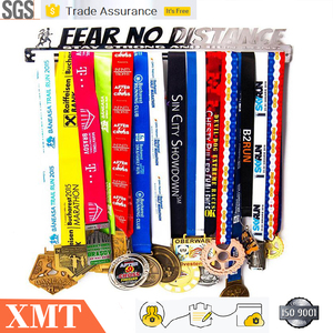 Sport Souvenir Medaille und Running Finisher Tauchen Rennen Aktivität Zink legierung Metall medaille Design angepasst und Verarbeitung - Product Image 5