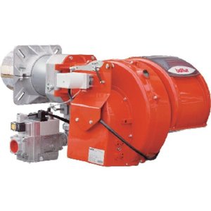 Quemador de Gas Baltur TBG LX ME Serie FGR, Equipo de Retrofit para Calderas de Bajo Contenido de NOx - Product Image 4