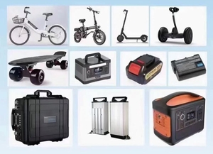 Giá rẻ vận chuyển hàng hóa giao nhận Trung Quốc hậu cần đại lý pin vận chuyển từ Trung Quốc để cameroon Ghana mozambique Uganda - Product Image 3