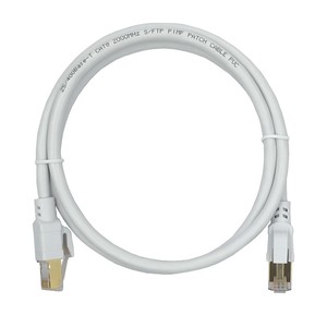 Câble réseau UTP CAT6 26AWG en cuivre toronné, cordon de raccordement pour ordinateur compatible PoE, blanc, bleu, noir, 1M, 2M, 3M, 5M, 8M, 10M, 20M, 30M - Product Image 1