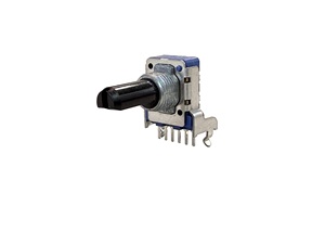 Potenciómetro Codificador Rotatorio Pequeño RD12L de 12 mm Directo de Fábrica para Personalización - Product Image 1