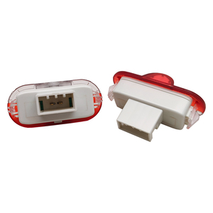 Lumière de bienvenue LED de haute qualité pour portière de voiture avec <span class=keywords><strong>logo</strong></span> <span class=keywords><strong>VW</strong></span> <span class=keywords><strong>Beetle</strong></span> - Product Image 2