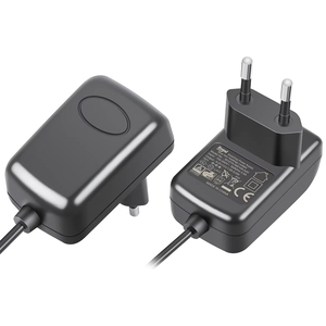 AI.ROYAL 전문 제조업체 전원 공급 장치 5볼트 2.5암페어 USB 충전기 U형 LED 장난감 LCD용 - Product Image 1