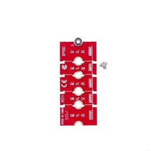 Supports d'adaptateur de longueur pour <span class=keywords><strong>SSD</strong></span> M.2 NGFF/NVME, améliore la gestion des câbles pour 2230 2242 2260 2280 - Product Image 4