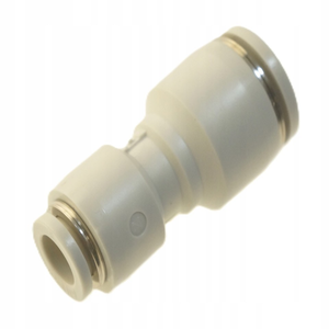 Connecteur Gpg8-6 droit pour tuyau de 8-6 mm - Product Image 1