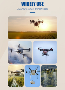 공장 가격 리튬 폴리머 배터리 10000mah 12000mah 4S 6S 고속 리튬 배터리 11.1V 14.8V 22.2V 50C <span class=keywords><strong>Lipo</strong></span> 배터리 <span class=keywords><strong>8Ah</strong></span> - Product Image 4