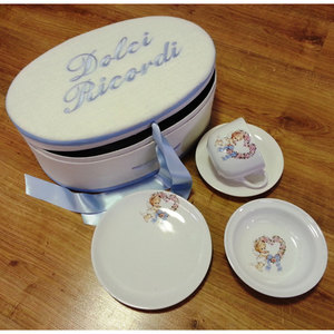 SET DADDY CELESTE - Product Image 2