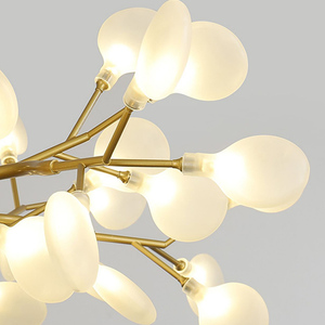 Lampadario luce lucciola lustro Design lampada <span class=keywords><strong>a</strong></span> <span class=keywords><strong>sospensione</strong></span> soggiorno sala <span class=keywords><strong>da</strong></span> pranzo <span class=keywords><strong>camera</strong></span> <span class=keywords><strong>da</strong></span> <span class=keywords><strong>letto</strong></span> lampadario moderna lampada <span class=keywords><strong>a</strong></span> <span class=keywords><strong>sospensione</strong></span> <span class=keywords><strong>a</strong></span> soffitto - Product Image 4