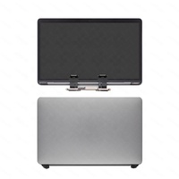 LCDOLED rakitan layar LCD, perakitan tampilan LCD lengkap penuh tahun 2020 untuk Macbook Pro Retina M1 13 "A2338 EMC 3578