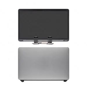 Laptop Silver /Space Grey A2338 LCD Screen Display Assembly For MacBook Pro Retina 13" Full Complete LCD 2020 Year