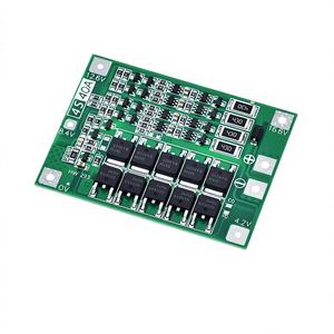 Archivos BOM de Gerber, Fabricante OEM de China, Ensamblaje de PCBA EMS, Placa de Circuito Impreso, Gestión de Baterías () kg Manual - Product Image 1