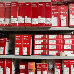 Dahua wizmind ดั้งเดิมกล้องเครือข่ายความร้อน TPC-PT8641MA-T มินิไฮบริดแพน & เอียง DH PTZ พร้อมกล้องเข้ารหัส - Product Image 3