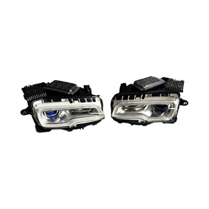 NEW Arrival Auto Headlamps 12V Upgraded Second Generation Daytime Driving Turn Signal 6500K 6000 Lumens - Product Image 3