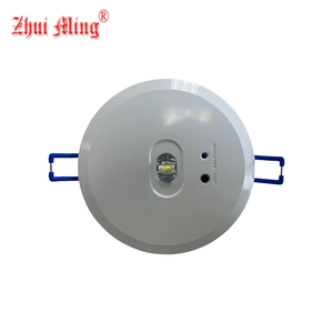 Recién llegado, batería directa de fábrica de 3,2 V/1,5 Ah, 1 Uds., 3W, SMD, LED, luz recargable de emergencia - Product Image 1