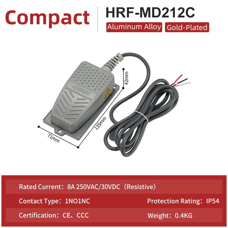 HRF-MD212C