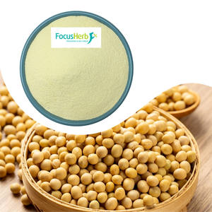 FocusHerb EE. UU. Almacén Spot Extracto de soja en polvo PS 50% Fosfatidilserina - Product Image 1