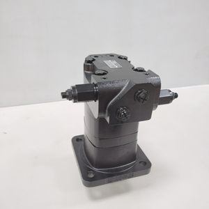 Motor Hidráulico de Giro para Excavadora 17, Conjunto de Rodamiento de Giro de Calidad E301 .7 - Product Image 3