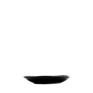 Piatto Piatto Nero Barista 16 Cm - Piatti e Stoviglie - Product Image 2
