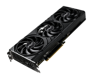 Tarjeta Gráfica para Juegos Palit GeForce RTX 5070 3 Original, Nueva, 12 GDDR7, 192 Bits, para PC de Escritorio, Geforce Rtx - Product Image 3