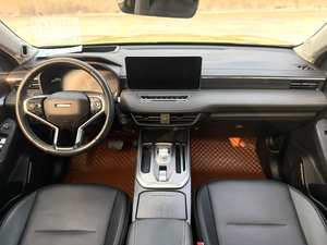 Haval First Love 2021 Usado, Versión de Alta Gama, 1.5T Turbo SUV, Volante a la Izquierda, Cuero Oscuro, Bajo Kilometraje, Características Tecnológicas, Excelente Estado - Product Image 5