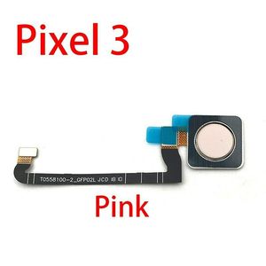 Botón de inicio para Sensor de huella dactilar, Cable flexible para Google Pixel 2, 2XL, 3, 3XL, 3A, 3AXL, 4A, 5G - Product Image 4