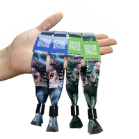 Bracelet RFID à bas prix promotionnel pour événements ou billets de concert