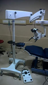 Microscope de neurochirurgie Microscope chirurgical Microscope neurochirurgical - Product Image 3