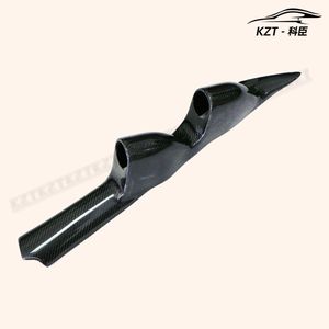 Greddy เสาคู่ขนาด52มม. คาร์บอนไฟเบอร์สำหรับ <span class=keywords><strong>Nissan</strong></span> Skyline R32 GTR สภาพใหม่และการปรับเปลี่ยน - Product Image 5