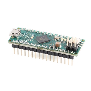 A000053 <span class=keywords><strong>atmega32u4</strong></span> Micro AVR MCU 8-bit Bảng đánh giá nhúng mới và nguyên bản... - Product Image 1