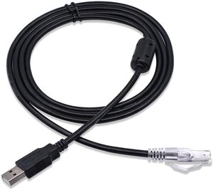 PMKN4147A PMKN4147 avant Mobile câble de programmation <span class=keywords><strong>USB</strong></span> pour DM 1000 / XiR M3188, XiR M3688 / CM 200d, CM300d série et DM 2000 - Product Image 1