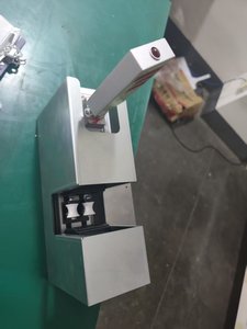 QP25X 0.1-25mm Laser 3d Impression Filament Diamètre Instrument De Mesure Haute vitesse Laser Diamètre Jauge - Product Image 5