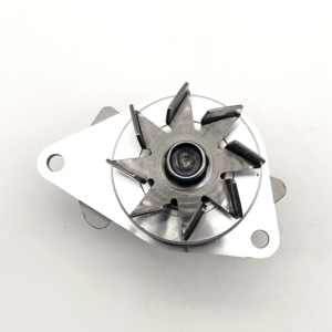 Pompe à eau automatique de haute qualité pour OEM 9678564280 pour <span class=keywords><strong>Peugeot</strong></span> CITROEN <span class=keywords><strong>208</strong></span> C3 1.5 8V - Product Image 3