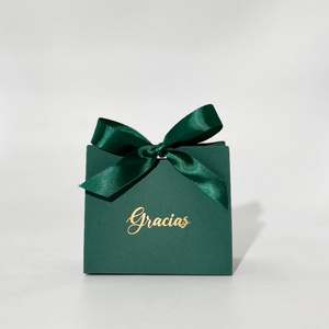 KM Fabricant Chine Vente en gros Sacs cadeaux de fête Impression Sacs en papier décoratifs faits à la main avec logo - Product Image 1