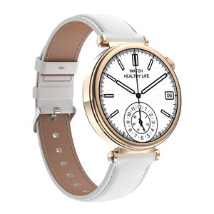 DF MA21 GT3 Max AI Smart Watch Geo recinzione in lega di titanio custodia AI pittura <span class=keywords><strong>mappa</strong></span> di navigazione GPS tracciamento del percorso dinamico - Product Image 3