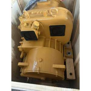 Convertidor de sistemas de transmisión automática 20R-0924 1T-2086 335-1064 557-0237 370-7911 10R-8434 - Product Image 2