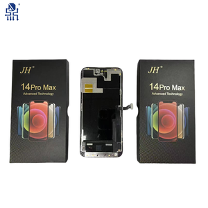Écran LCD mobile GX ZY KD JH TX disponible <span class=keywords><strong>pour</strong></span> <span class=keywords><strong>iPhone</strong></span> 11 12 13 14 15 16 Pro Max, écran tactile <span class=keywords><strong>pour</strong></span> <span class=keywords><strong>iPhone</strong></span> 6 7 <span class=keywords><strong>8</strong></span> X XR XS Max - Product Image 5