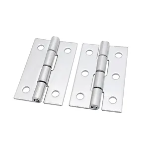 Best Price Price Stainless Steel Material Furniture Hinges Door Hinges