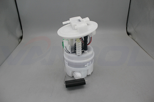 Modulo Pompa Carburante Elettrica 172022047R per Renault Dacia <span class=keywords><strong>LOGAN</strong></span> II SANDERO II <span class=keywords><strong>STEPWAY</strong></span> II 1.2 (2012-) - Product Image 5