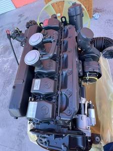 ฝาสูบเครื่องยนต์ใช้ได้กับ Mercedes-OM 457/OM460 457 010 4520 460 010 1820 4570100721 - Product Image 3