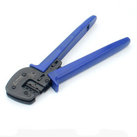 Pince à sertir manuelle pour panneau solaire, connecteur solaire PV Ly-2546b, câble PV 2 5 4 6mm2