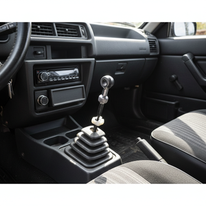 Renault R11 Flash Gear <b>Shift</b> Lever 1989-1996 Car <b>Knob</b> for 1.6 1.7 7700875584 - Product Image 3