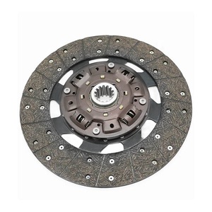 Disco Frizione Ricambio Auto per Mack per Sachs 128668 1878000300 1878000635 1878002023 1878003066 1878003768 1878080037 - Product Image 3