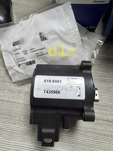 ชิ้นส่วนเครื่องจักรก่อสร้าง U5MK0669 2868A014 550-9105 272-2223 619-6863 T435966สำหรับ Perkins - Product Image 5