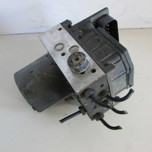 Unité de commande de pompe ABS Alfa Romeo 147 2000-2010 0265900031 Kits de réparation de frein d'occasion 8051 Fabriqué en Italie - Product Image 1