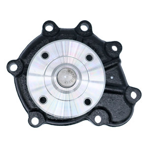 Bomba de Agua Cw Gwmz-52A Tf04-15-100A 8awa-15-100A para Camioneta Mazda, Repuesto - Product Image 2