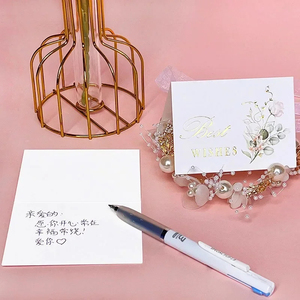 Sobres <span class=keywords><strong>de</strong></span> Cartulina Kraft para Tarjetas <span class=keywords><strong>de</strong></span> Agradecimiento, Tarjetas <span class=keywords><strong>de</strong></span> <span class=keywords><strong>Boda</strong></span> Personalizadas, Postales <span class=keywords><strong>de</strong></span> Año Nuevo, Tarjetas <span class=keywords><strong>de</strong></span> San Valentín, Tarjetas Comerciales - Product Image 4
