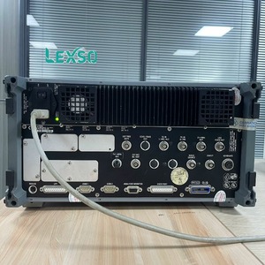 Analizador de Alta Rango Dinámico de 40 GHz Rohde & Schwarz R&S FSEK30 - Product Image 6