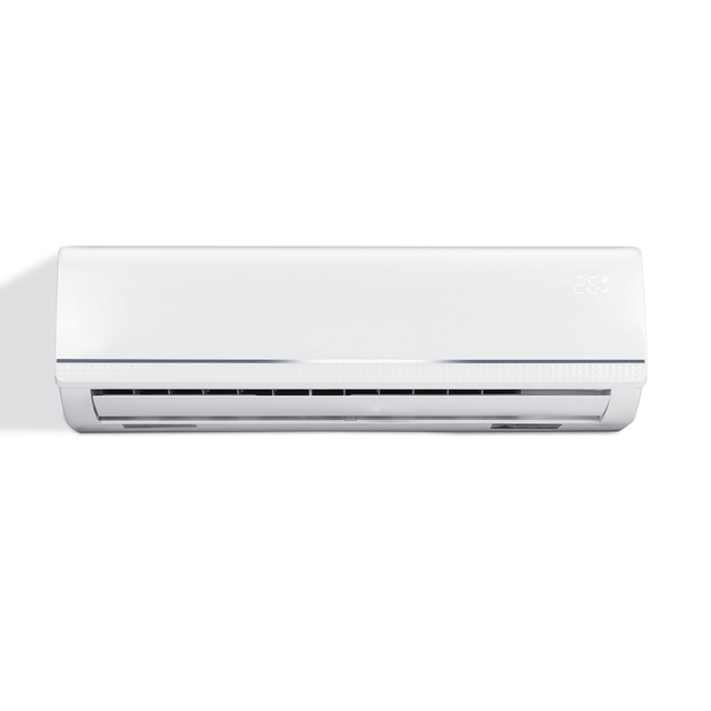 9000BTU Ductless Wall Mount Inverter Mini Split System Heat Pump Air Conditioner